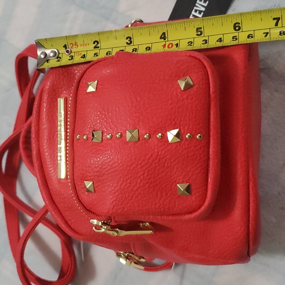 STEVE MADDEN Coral Mini Backpack ๐ - Picture 14 of 16